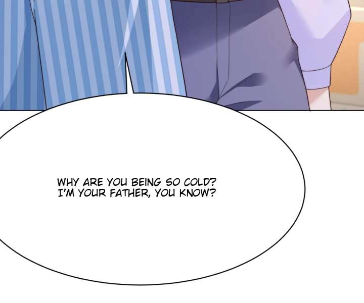 The Substitute Bride And The Overly affectionate Husband Chapter 61 page 61