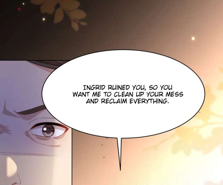 The Substitute Bride And The Overly affectionate Husband Chapter 61 page 65