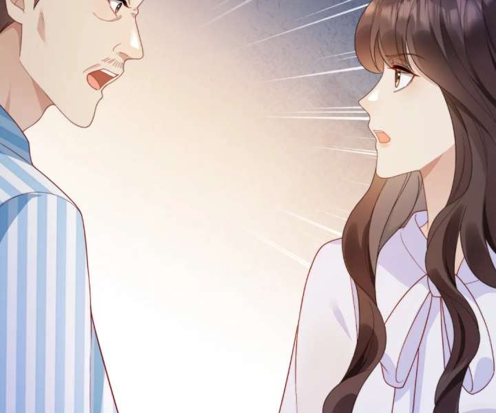 The Substitute Bride And The Overly affectionate Husband Chapter 61 page 70