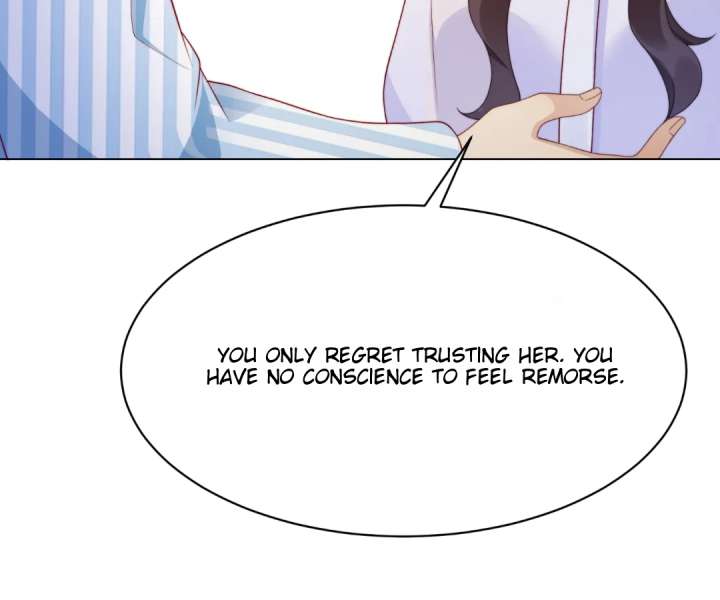 The Substitute Bride And The Overly affectionate Husband Chapter 61 page 71