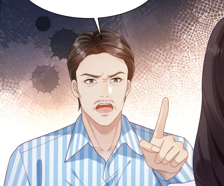 The Substitute Bride And The Overly affectionate Husband Chapter 61 page 73