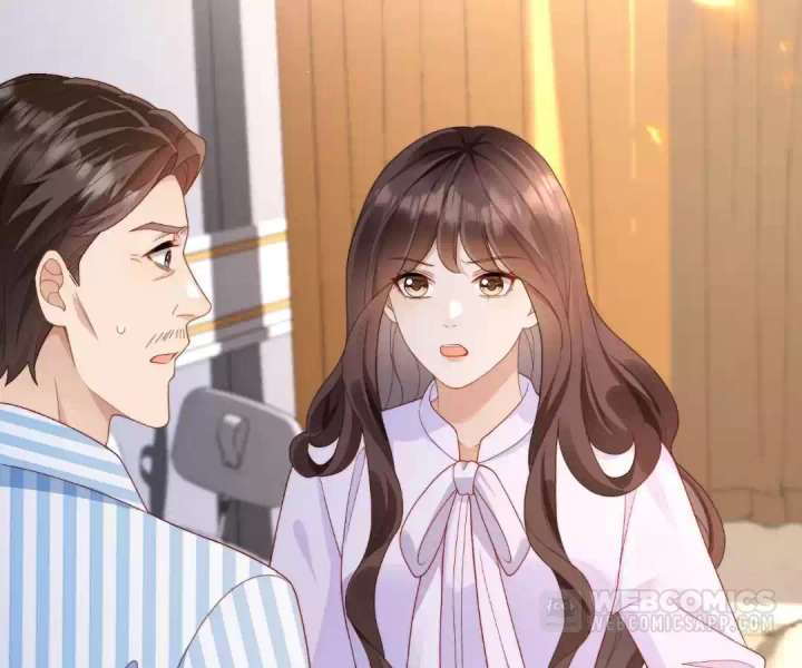 The Substitute Bride And The Overly affectionate Husband Chapter 61 page 76