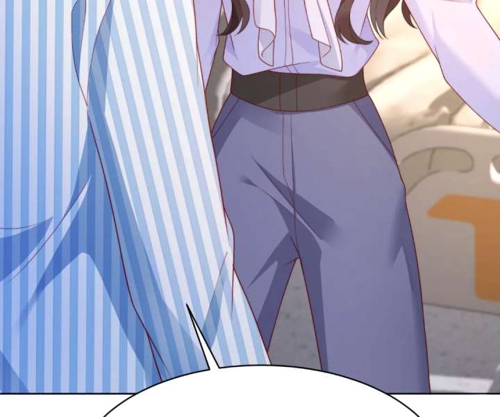 The Substitute Bride And The Overly affectionate Husband Chapter 61 page 77