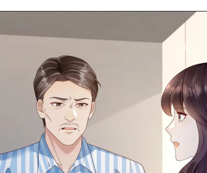 The Substitute Bride And The Overly affectionate Husband Chapter 61 page 82
