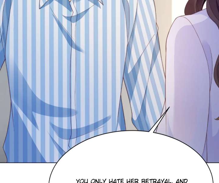 The Substitute Bride And The Overly affectionate Husband Chapter 61 page 83