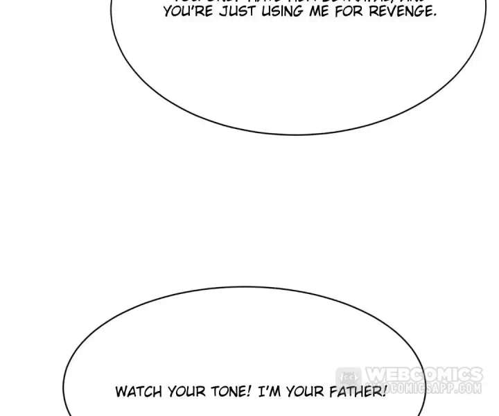 The Substitute Bride And The Overly affectionate Husband Chapter 61 page 84