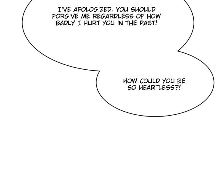 The Substitute Bride And The Overly affectionate Husband Chapter 61 page 87