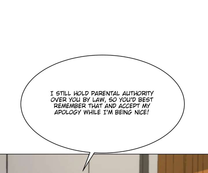 The Substitute Bride And The Overly affectionate Husband Chapter 61 page 88