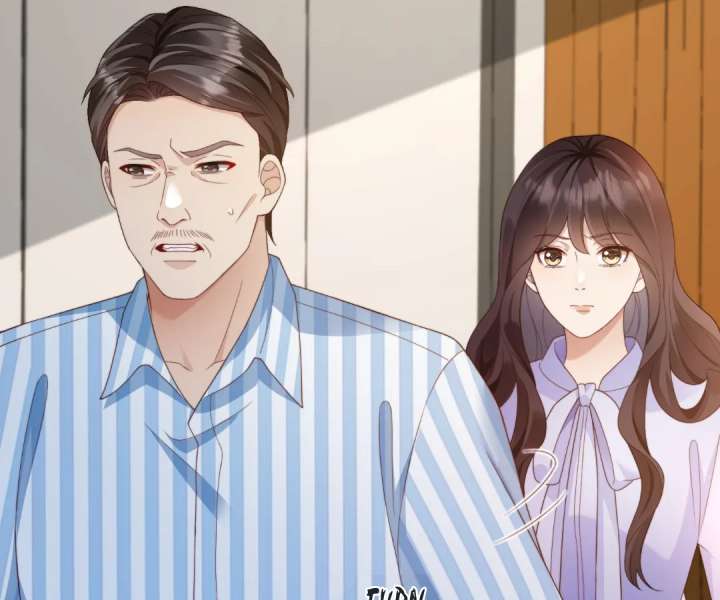 The Substitute Bride And The Overly affectionate Husband Chapter 61 page 89
