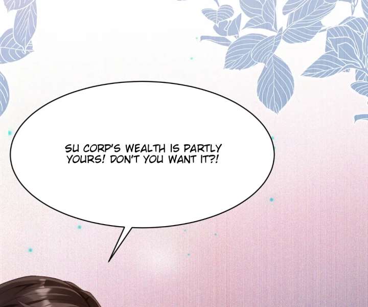 The Substitute Bride And The Overly affectionate Husband Chapter 61 page 91