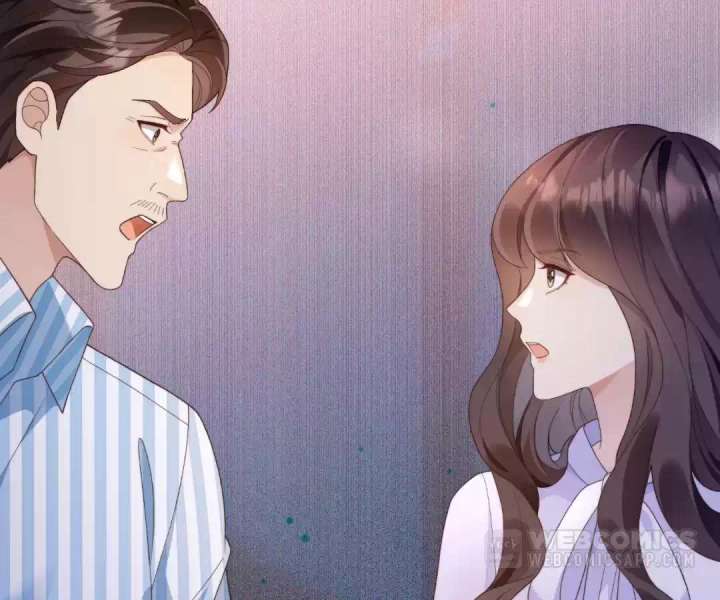 The Substitute Bride And The Overly affectionate Husband Chapter 61 page 92