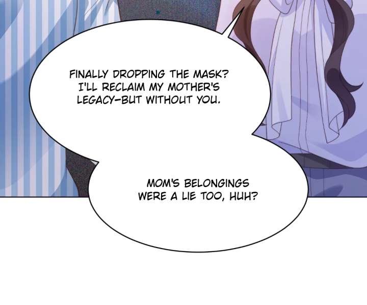 The Substitute Bride And The Overly affectionate Husband Chapter 61 page 93