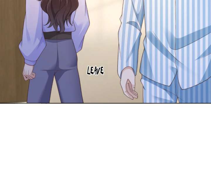 The Substitute Bride And The Overly affectionate Husband Chapter 61 page 96