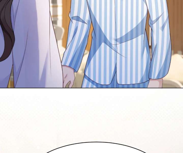 The Substitute Bride And The Overly affectionate Husband Chapter 61 page 99