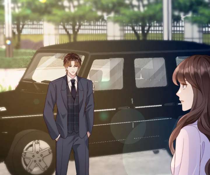 The Substitute Bride And The Overly affectionate Husband Chapter 61 page 109