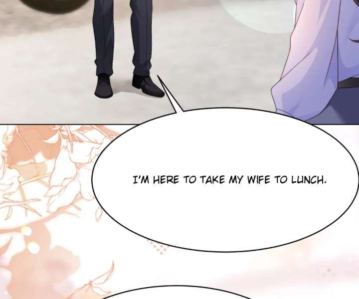 The Substitute Bride And The Overly affectionate Husband Chapter 61 page 110