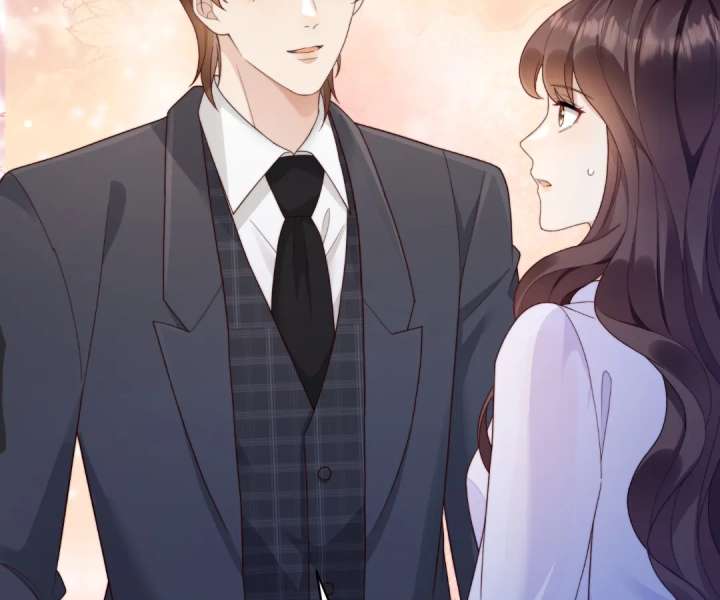 The Substitute Bride And The Overly affectionate Husband Chapter 61 page 112