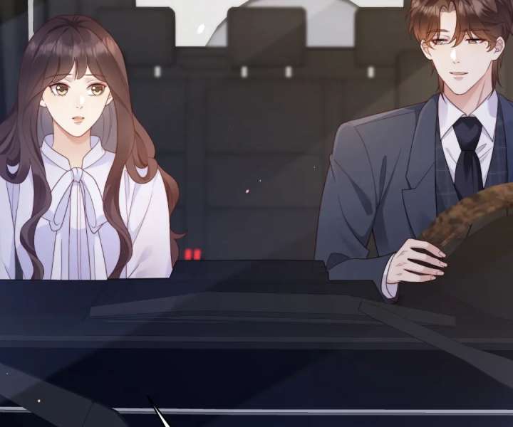 The Substitute Bride And The Overly affectionate Husband Chapter 61 page 119