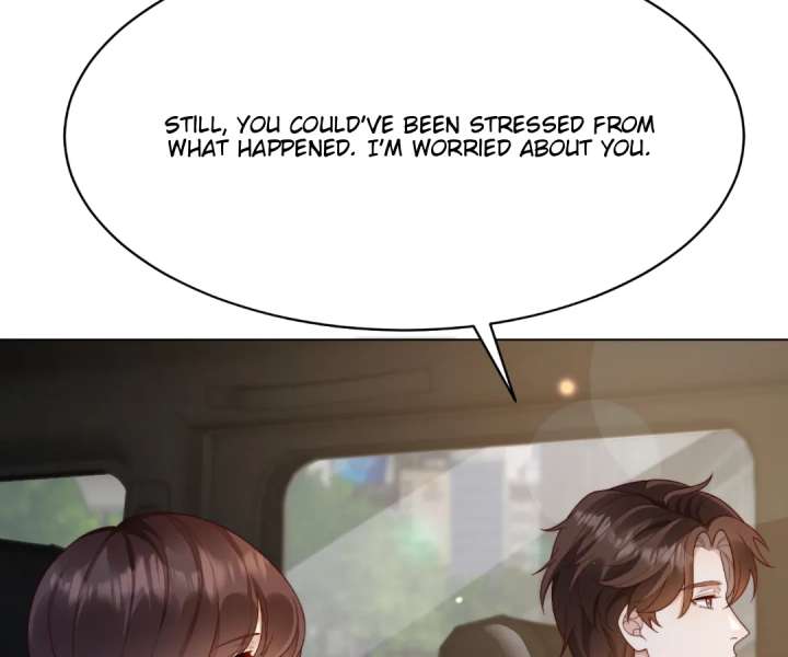 The Substitute Bride And The Overly affectionate Husband Chapter 61 page 121