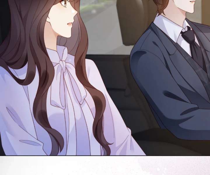The Substitute Bride And The Overly affectionate Husband Chapter 61 page 122