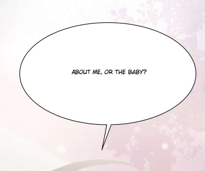 The Substitute Bride And The Overly affectionate Husband Chapter 61 page 123