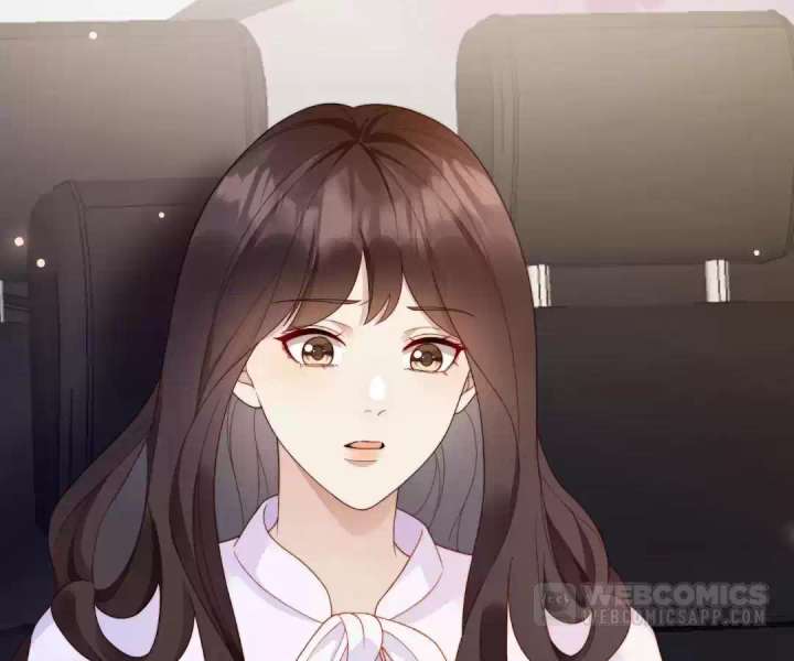 The Substitute Bride And The Overly affectionate Husband Chapter 61 page 124