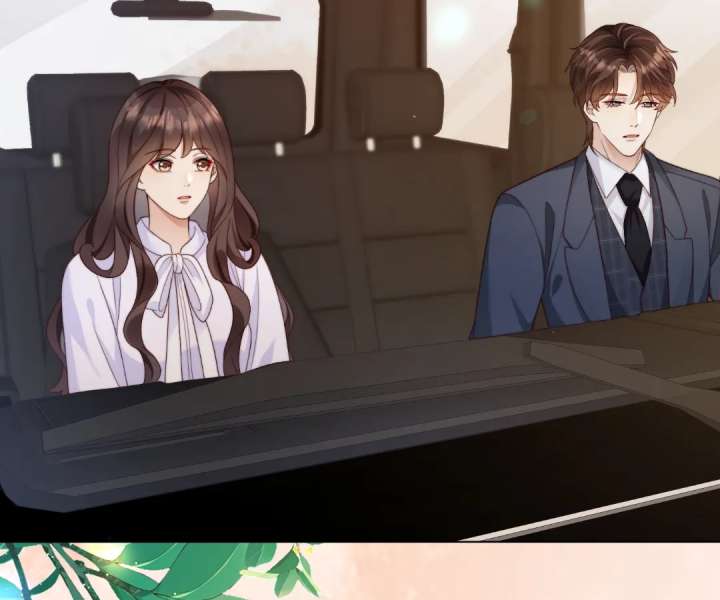 The Substitute Bride And The Overly affectionate Husband Chapter 61 page 130