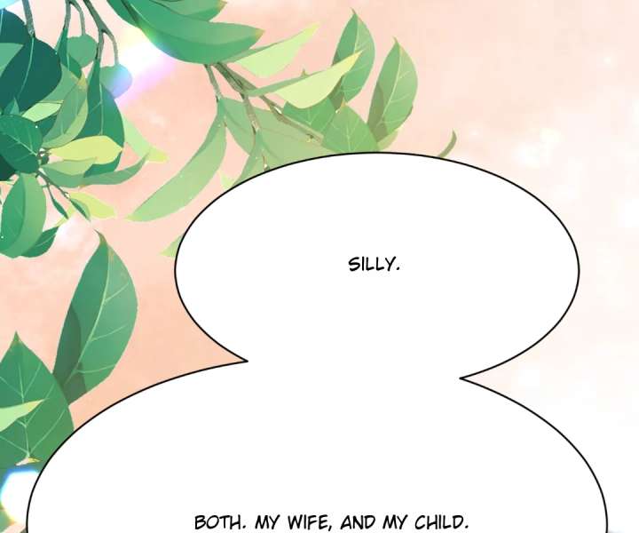 The Substitute Bride And The Overly affectionate Husband Chapter 61 page 131