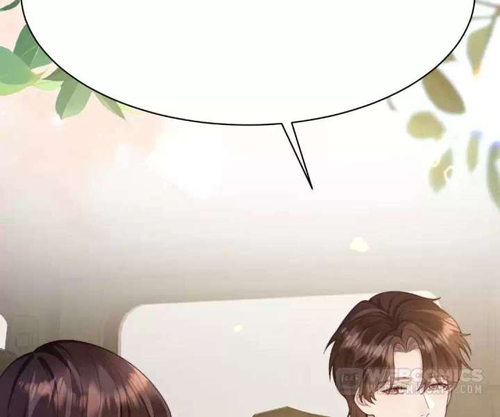 The Substitute Bride And The Overly affectionate Husband Chapter 61 page 132