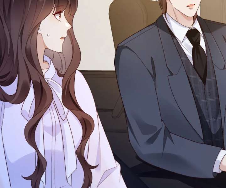 The Substitute Bride And The Overly affectionate Husband Chapter 61 page 133