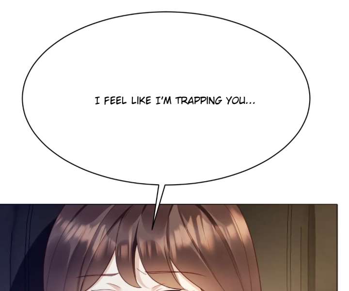 The Substitute Bride And The Overly affectionate Husband Chapter 61 page 135
