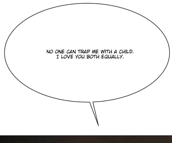 The Substitute Bride And The Overly affectionate Husband Chapter 61 page 137