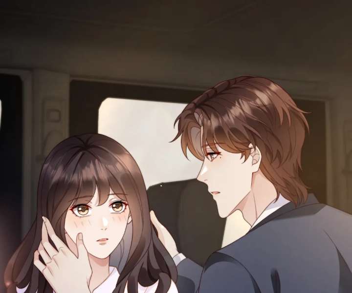 The Substitute Bride And The Overly affectionate Husband Chapter 61 page 138