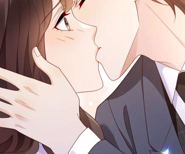 The Substitute Bride And The Overly affectionate Husband Chapter 61 page 142