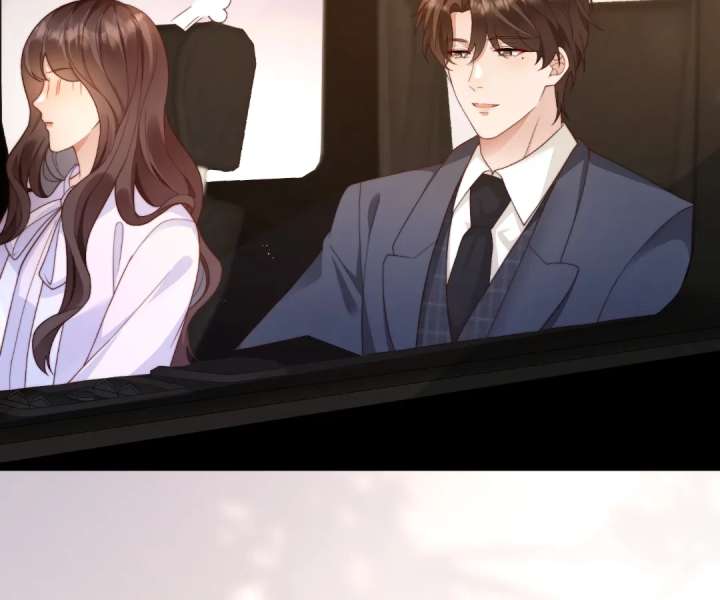 The Substitute Bride And The Overly affectionate Husband Chapter 61 page 146