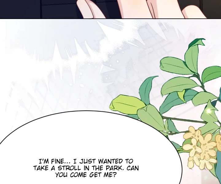 The Substitute Bride And The Overly affectionate Husband Chapter 61 page 150