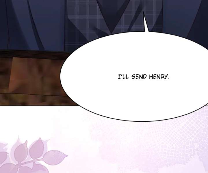 The Substitute Bride And The Overly affectionate Husband Chapter 61 page 153