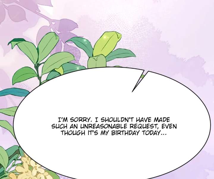 The Substitute Bride And The Overly affectionate Husband Chapter 61 page 154
