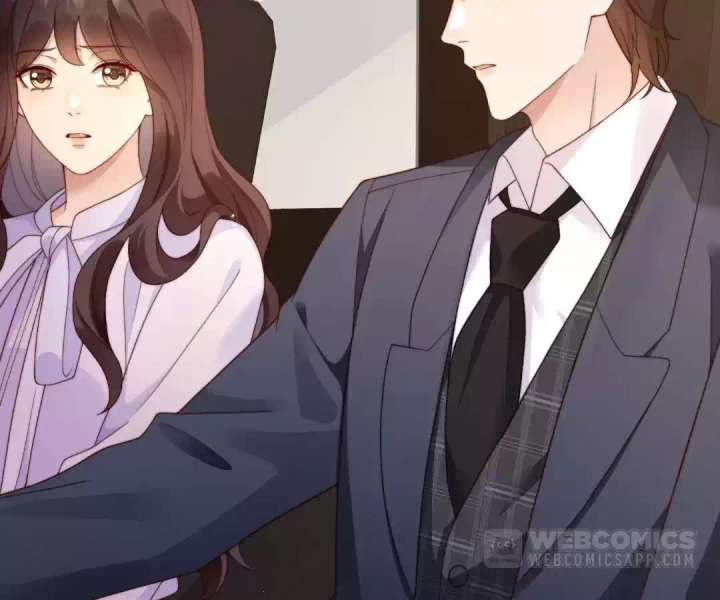 The Substitute Bride And The Overly affectionate Husband Chapter 61 page 156