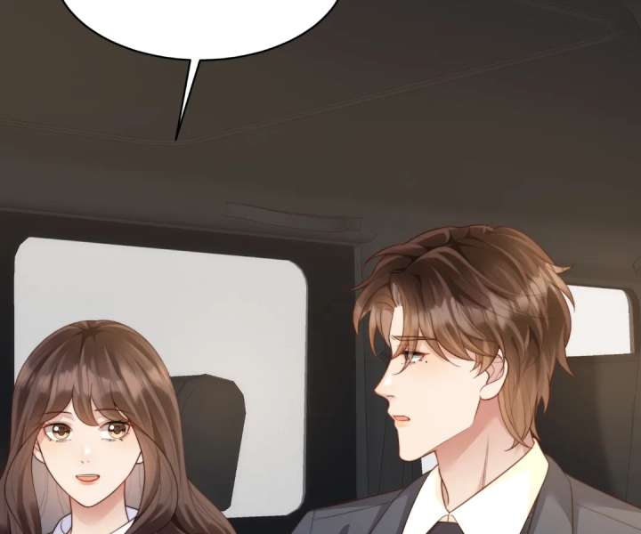The Substitute Bride And The Overly affectionate Husband Chapter 62 page 5