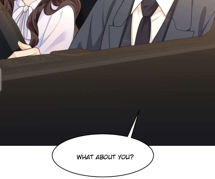 The Substitute Bride And The Overly affectionate Husband Chapter 62 page 6