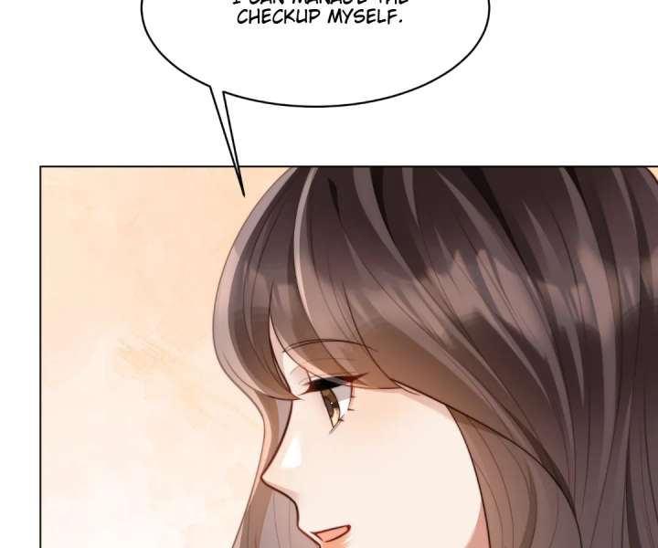 The Substitute Bride And The Overly affectionate Husband Chapter 62 page 8