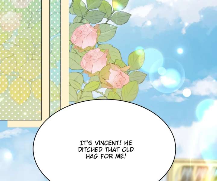 The Substitute Bride And The Overly affectionate Husband Chapter 62 page 11