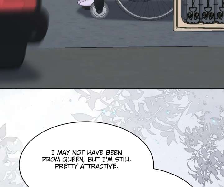 The Substitute Bride And The Overly affectionate Husband Chapter 62 page 14