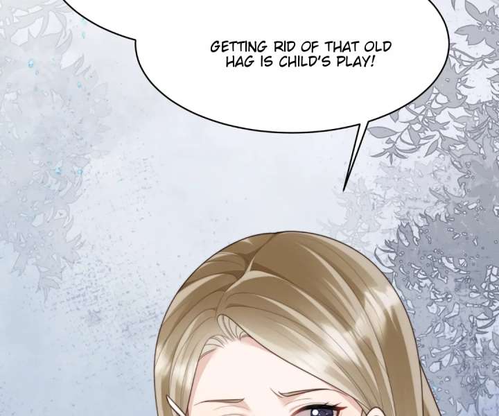 The Substitute Bride And The Overly affectionate Husband Chapter 62 page 15