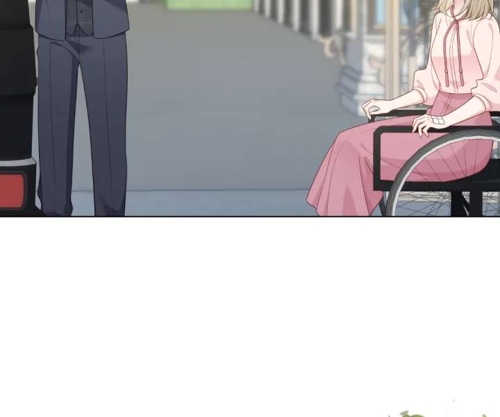 The Substitute Bride And The Overly affectionate Husband Chapter 62 page 19