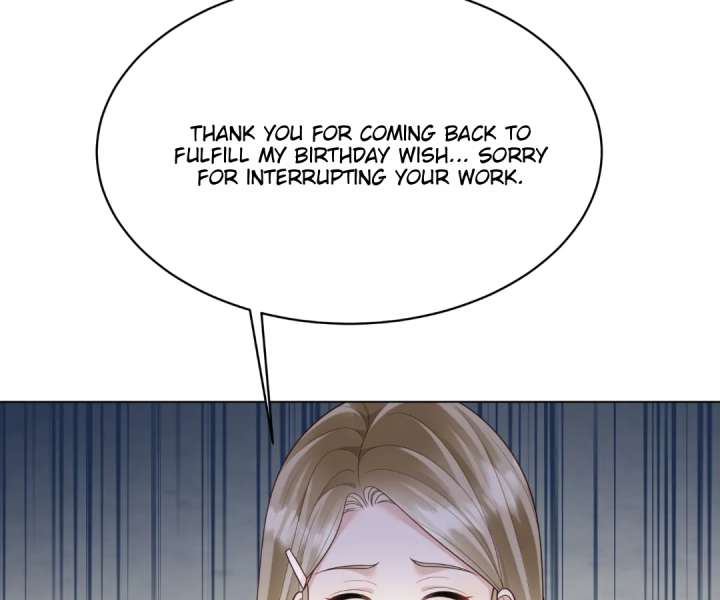 The Substitute Bride And The Overly affectionate Husband Chapter 62 page 25