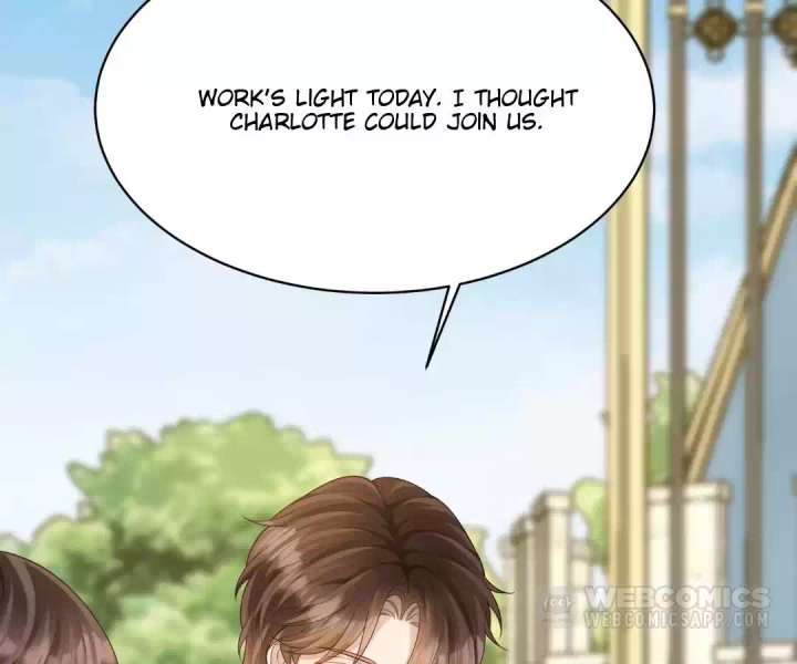 The Substitute Bride And The Overly affectionate Husband Chapter 62 page 28