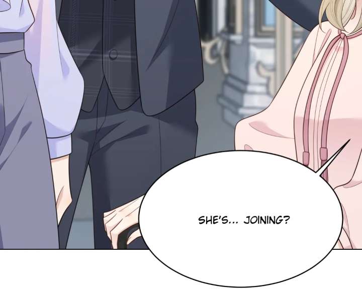 The Substitute Bride And The Overly affectionate Husband Chapter 62 page 30