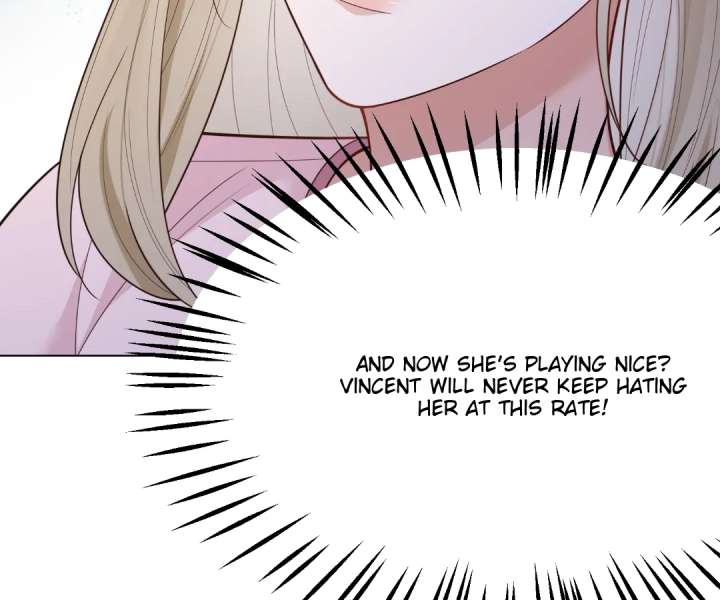 The Substitute Bride And The Overly affectionate Husband Chapter 62 page 33